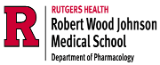 Rutgers Robert Wood Johnson Medical School Logo
